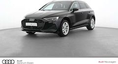 Bild des Angebotes Audi A3 SPORTBACK TFSI BUSINESSPAKET PLUS LED NAVI KLIMA
