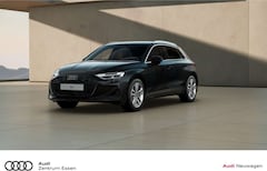 Bild des Angebotes Audi A3 SPORTBACK TFSI BUSINESSPAKET PLUS LED NAVI KLIMA