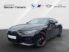 Bild des Angebotes BMW M4 40d xDrive AUT.*M SPORT*HUD*LASER*DA.PROF.*ACC*360