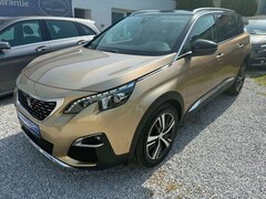 Bild des Angebotes Peugeot 5008 1.6 THP*7 Sitzer*Leder*Navi*Kamera*LED*