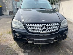 Bild des Angebotes Mercedes-Benz ML 280 ML 280 CDI 4Matic 7G-TRONIC