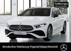 Bild des Angebotes Mercedes-Benz A 250 e AMG+NIGHT+PANO+AHK+LED+KAMERA+8G