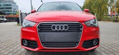 Bild des Angebotes Audi A1 1.6TDI Sportback Ambition - viele Neuteile - BOSE