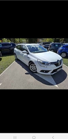 Bild des Angebotes Renault Megane Grandtour dCi 150 FAP Aut. Dynamique