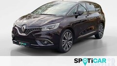 Bild des Angebotes Renault Grand Scenic 160PS Diesel #Bose#AHK#Pano#Massage Klima Navi