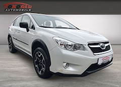 Bild des Angebotes Subaru XV Active Klimaautom SHZ Berganfahrass. 4X4 Winterpak
