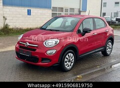 Bild des Angebotes Fiat 500X Pop Plus