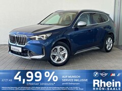 Bild des Angebotes BMW X1 xDrive23d xLine Leder.Navi.HUD.AHK.Pano.Park+