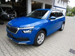 Bild des Angebotes Skoda Kamiq Ambition PLUS Selection Kamera DAB LED