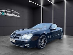 Bild des Angebotes Mercedes-Benz SL 350 Roadster Leder Navi 20-Zoll Bi-Xenon