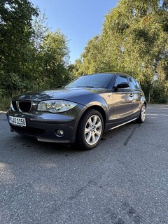 Bild des Angebotes BMW 120 120i Aut.