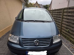 Bild des Angebotes VW Sharan 1.9 TDI Cruise