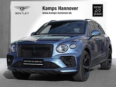 Bild des Angebotes Bentley Bentayga V8 *Mulliner*Karbon-Keramik Bremse*