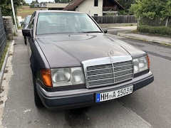 Bild des Angebotes Mercedes-Benz E 230