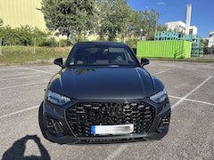 Bild des Angebotes Audi Q5 Q5 Sportback Diesel 40 TDI Sportback quattro S tronic line