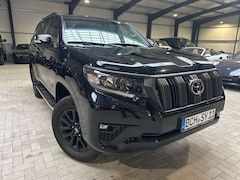 Bild des Angebotes Toyota Land Cruiser TEC-Edition
