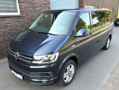 Bild des Angebotes VW T6 Caravelle T6 Lang 2.0 TDI, wenig KM, Top Ausstattung