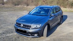 Bild des Angebotes VW Tiguan Highline BMT/Start-Stopp 4Motion