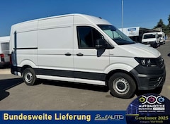Bild des Angebotes VW Crafter Kasten 35 MR L2H2 Tempomat*neues Modell