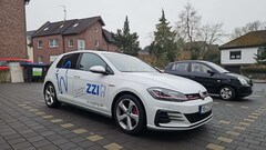 Bild des Angebotes VW Golf GTI GTI Performance BMT/Start-Stopp