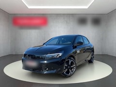 Bild des Angebotes Opel Corsa F GS-Line 1.2/Panorama/17 Zoll/Rückfahrkamera