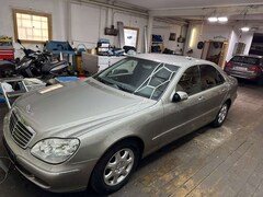 Bild des Angebotes Mercedes-Benz S 350 S 350