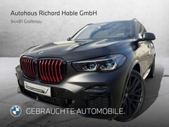 Bild des Angebotes BMW X5 xDrive40d
