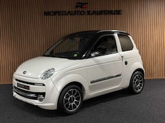 Bild des Angebotes Microcar M.Go Luxe | leiser DCI Motor | 45 km/h