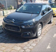 Bild des Angebotes Citroen C4 Cactus Shine-AUTOMATIK