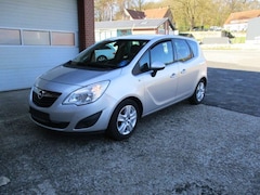 Bild des Angebotes Opel Meriva Meriva 1.4 Color Edition