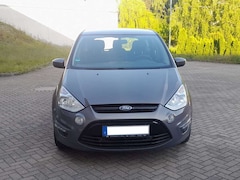 Bild des Angebotes Ford S-Max S-Max 1.6 EcoBoost, 1.Hand, Unfallfrei