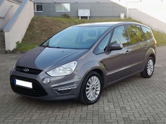 Bild des Angebotes Ford S-Max S-Max 1.6 EcoBoost Start Stopp System Business Edi
