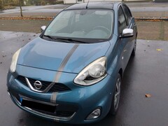 Bild des Angebotes Nissan Micra Micra 1.2 DIG-S Tekna