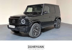 Bild des Angebotes Mercedes-Benz G 450 d AMG *Night I+II*Superior*22-Zoll G63 Rad