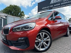Bild des Angebotes BMW 220 220d xDr. Gran Tourer M Sport ACC*Leder*AHK*Kam