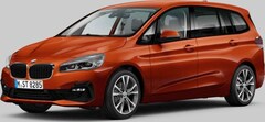 Bild des Angebotes BMW 220 220d xDr. Gran Tourer M Sport ACC*Leder*AHK*Kam