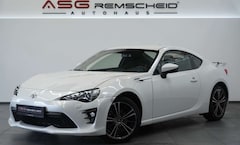 Bild des Angebotes Toyota GT86 *2.Hand *18 *Kamera *Klima *Bluetooth