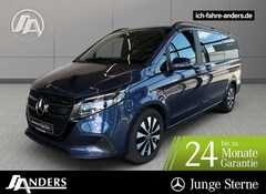 Bild des Angebotes Mercedes-Benz V 250 Style*Lang*LED*Standhzg*Burmester*AHK2,5t