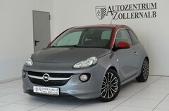 Bild des Angebotes Opel Adam 1.4 120 Jahre *1.HAND*SPORT-PAKET*WENIG KM*