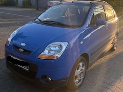 Bild des Angebotes Chevrolet Matiz Matiz 0.8 Automatik S