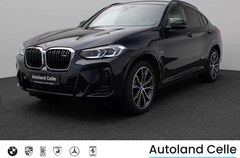 Bild des Angebotes BMW X4 M Panorama Laser Kamera HUD DAB HiFi AHK