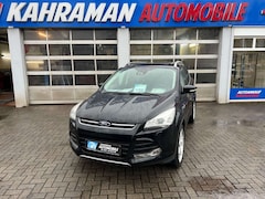 Bild des Angebotes Ford Kuga Titanium Allrad