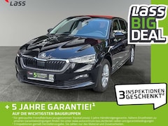 Bild des Angebotes Skoda Scala 1.0 TSI Ambition OPF NAVI+KLIMA+SITZHEIZUNG