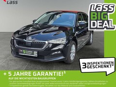 Bild des Angebotes Skoda Scala 1.0 TSI Ambition OPF NAVI+KLIMA+SITZHEIZUNG