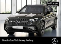 Bild des Angebotes Mercedes-Benz GLC 220 d 4M AMG+NIGHT+PANO+360+AHK+TOTW+KEYLESS