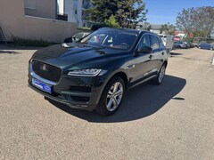 Bild des Angebotes Jaguar F-Pace Portfolio AWD