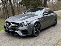 Bild des Angebotes Mercedes-Benz E 63 AMG 4Matic Speedshift 9G-MCT