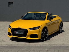 Bild des Angebotes Audi TT Roadster 2.0 TFSI DSG S-Line Alcantara B&O