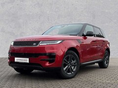 Bild des Angebotes Land Rover Range Rover Sport P460e S el.AHK WKR Standheizung