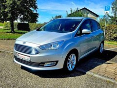 Bild des Angebotes Ford C-Max C-Max Diesel 2.0 TDCi Start-Stop-System Titanium